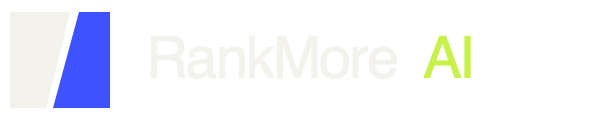RankMore AI